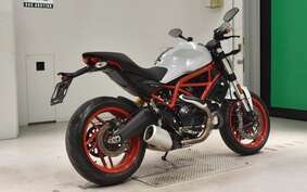 DUCATI MONSTER 797 2017 MD01J