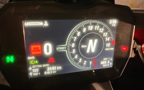 DUCATI PANIGALE V4 LIMITED 2020 DA06A