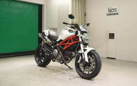 DUCATI MONSTER 796 A 2013