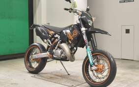 KTM 125 EXC