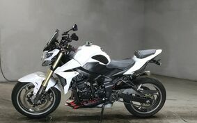 SUZUKI GSR750 2013 GR7NA