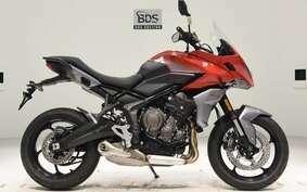 TRIUMPH TIGER 660 SPORTS 2023