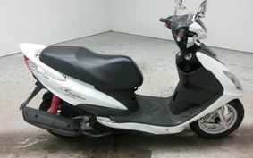 SYM XPRO FIGHTER 150 HV15