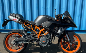 KTM 390 RC 2016 JYJ40