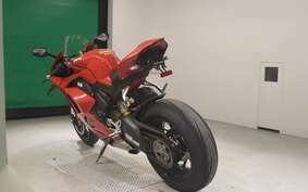 DUCATI PANIGALE V4 2020 DA08A