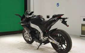 APRILIA RS4 125