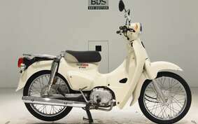 HONDA C110 SUPER CUB JA44