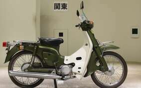 SUZUKI BIRDIE 50 FR50