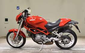 DUCATI MONSTER S2R 800 2005 M414A