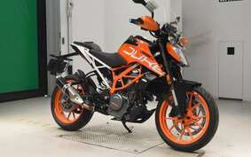 KTM 390 DUKE 2021 JPJ40