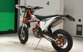 KTM 250 EXC F