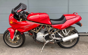 DUCATI 750 SS 1999 750SC