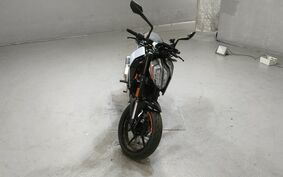 KTM 125 DUKE JPA40