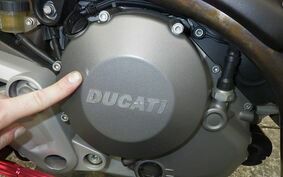 DUCATI MONSTER 696 A 2014