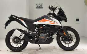 KTM 390 ADVENTURE 2021