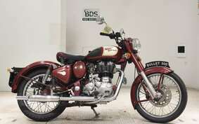 ROYAL ENFIELD CLASSIC 2012 U3S5