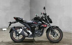 SUZUKI GIXXER 150 ED13N