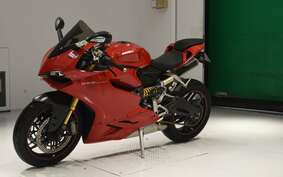 DUCATI 899 PANIGALE 2014 H805J