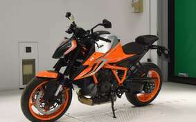 KTM 1290 SUPER DUKE R 2024