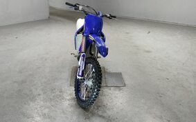 YAMAHA YZ450 F CJ26C