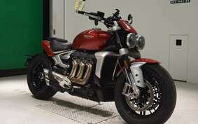 TRIUMPH ROCKET III R 2020