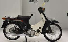 SUZUKI BIRDIE 50 BA41A