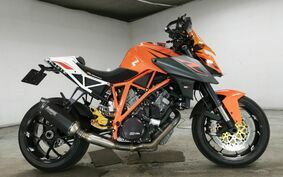 KTM 1290 SUPER DUKE R 2017 V3940