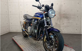 KAWASAKI ZEPHYR 1100 2000 ZRT10A