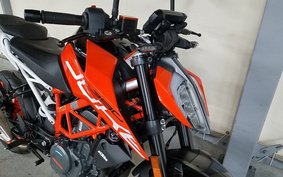 KTM 390 DUKE 2019 JPJ40