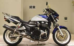 SUZUKI GSX1400 2003 GY71A