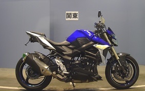 SUZUKI GSR750 A 2017 C5112