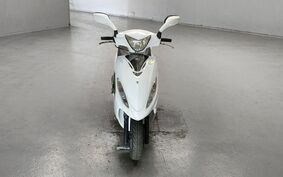 KYMCO V-LINK 125 SRC 不明