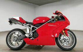 DUCATI 999 S 2003 H400A