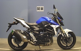 SUZUKI GSR750 A 2013 GR7NA