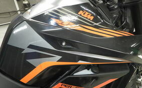 KTM 790 DUKE 2020 TU640