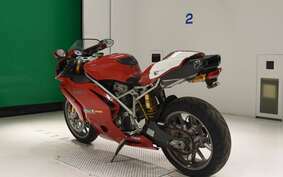 DUCATI 999 S 2004