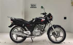 SUZUKI EN125 2A