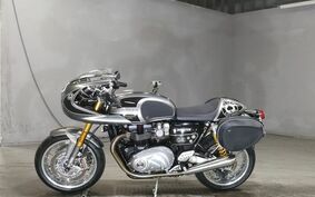 TRIUMPH THRUXTON 1200 R 2017 DAD72