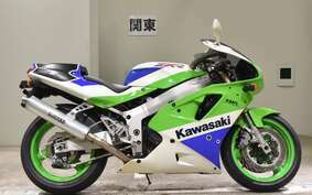 KAWASAKI ZXR750 R 1991 ZX750J