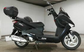 SYM RV125i LF12