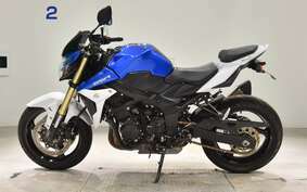 SUZUKI GSR750 A 2015 GR7NA