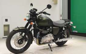 TRIUMPH BONNEVILLE 2012 J9187G