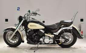 YAMAHA DRAGSTAR 400 CLASSIC 2007 VH01J