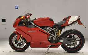 DUCATI 999 S 2005