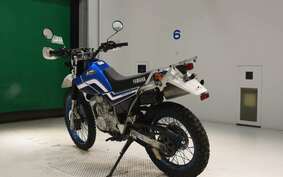 YAMAHA SEROW 225 DG08J