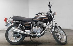 HONDA CB250 T Hawk CB250T