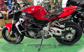 MV AGUSTA タブルターレ1078RR 2011