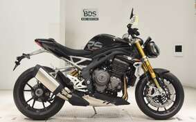 TRIUMPH SPEED TRIPLE RS 2023 3P01SC