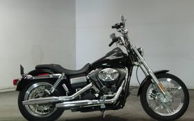 HARLEY FXDB1450 2006 GX1