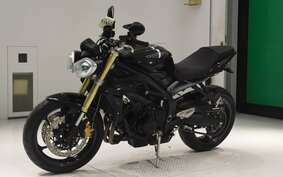 TRIUMPH STREET TRIPLE 85 2014 TL1166